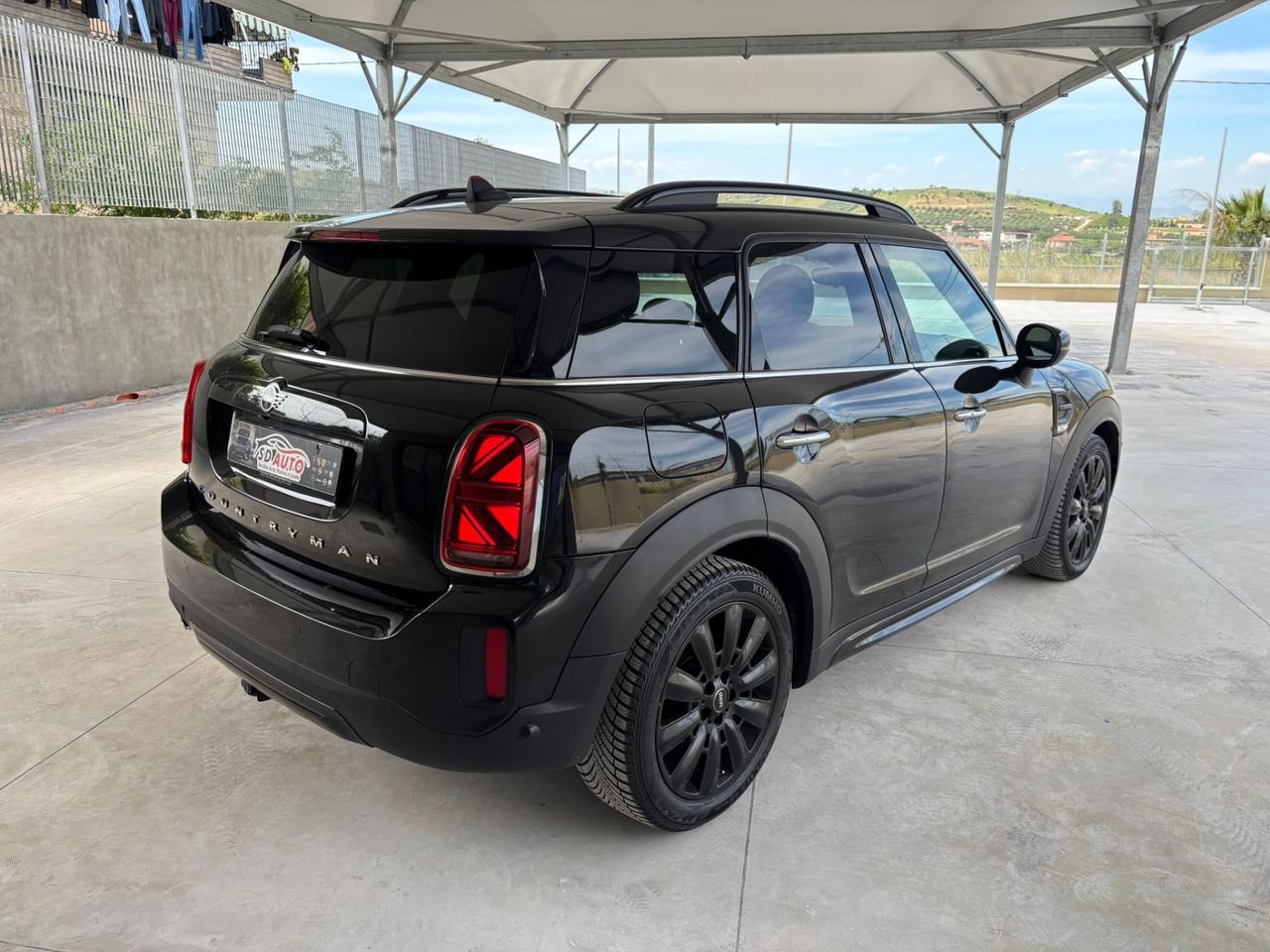 Mini Cooper Countryman 2.0 D ''ìì''