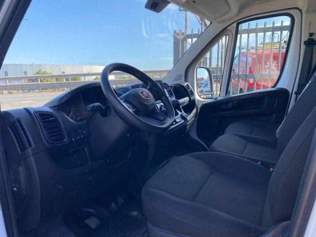 FIAT Ducato 33 2.2 Mjt 140CV PLM-TM Furgone