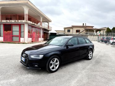 Audi A4 Avant 2.0 TDI 150 CV Advanced