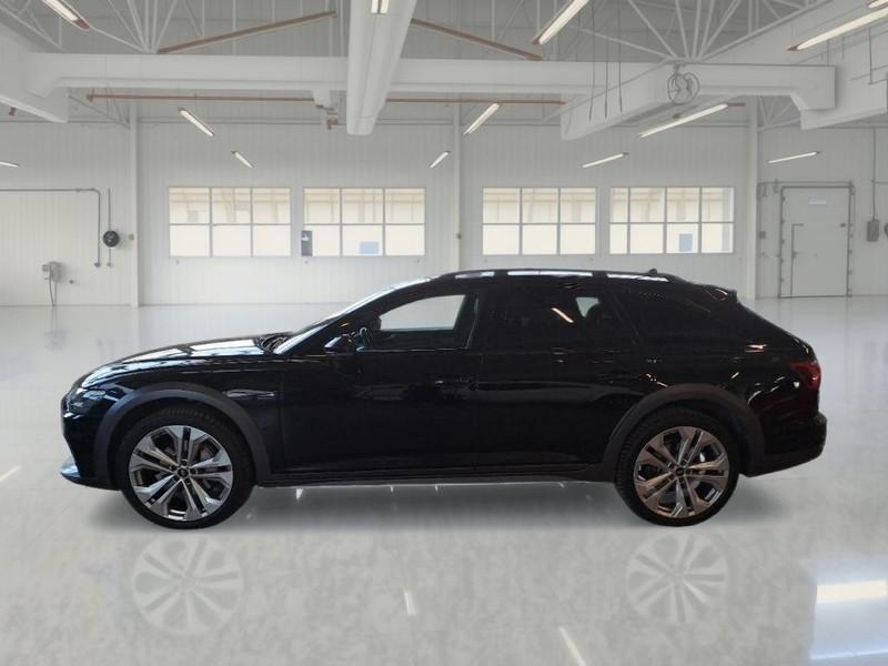 AUDI A6 ALLROAD 40 TDI MHEV 2.0 QUATTRO S TRONIC STATION WAGON
