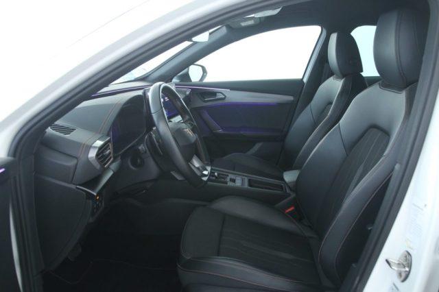 CUPRA Formentor 1.4 e-Hybrid DSG