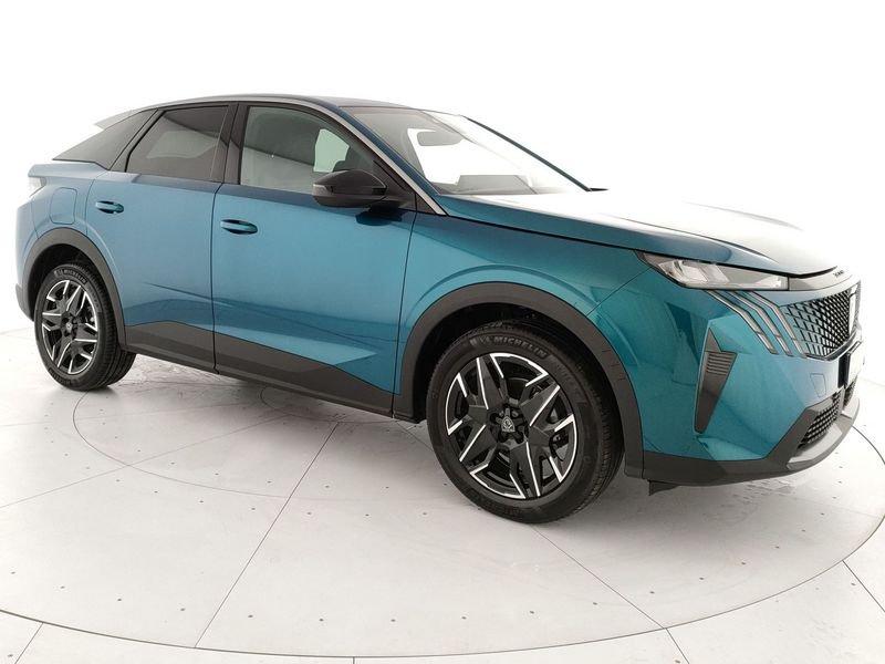 Peugeot 3008 3008 Hybrid 145 e-DCS6 Allure