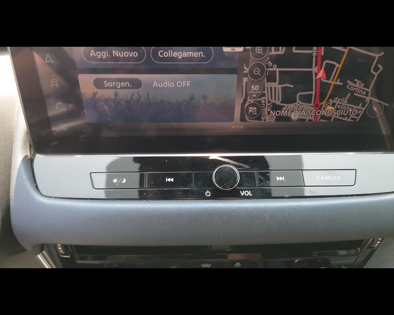 NISSAN Qashqai 3ª serie - Qashqai e-Power Tekna+