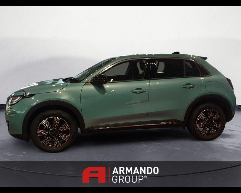 FIAT 600 (2023-->) Hybrid 145 CV DCT MHEV