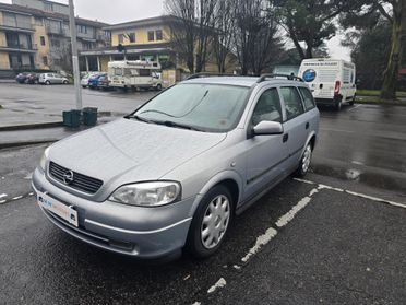 Opel Astra 1.4i 16V cat Station Wagon Club