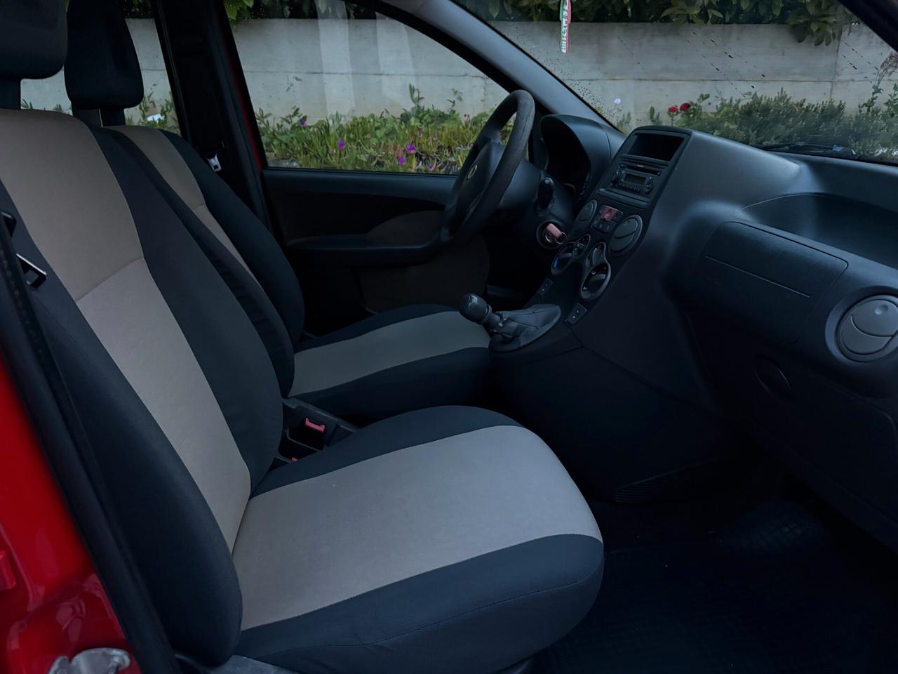 Fiat Panda 1.2 benzina Dynamic 60 CV