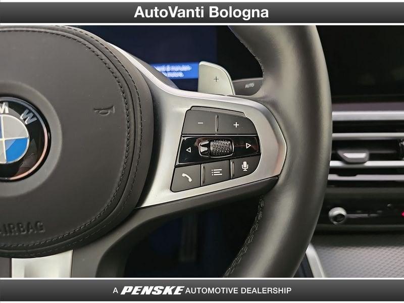 BMW Serie 4 Gran Coupé 420d xDrive 48V MSport Pro