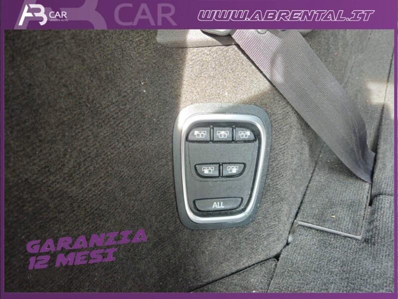 RENAULT Espace 5ª serie Espace dCi Energy Zen