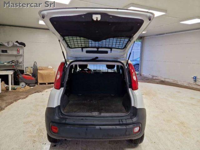FIAT Panda 1.2 69 CV VAN 2 POSTI EURO6 POP - FY277PD