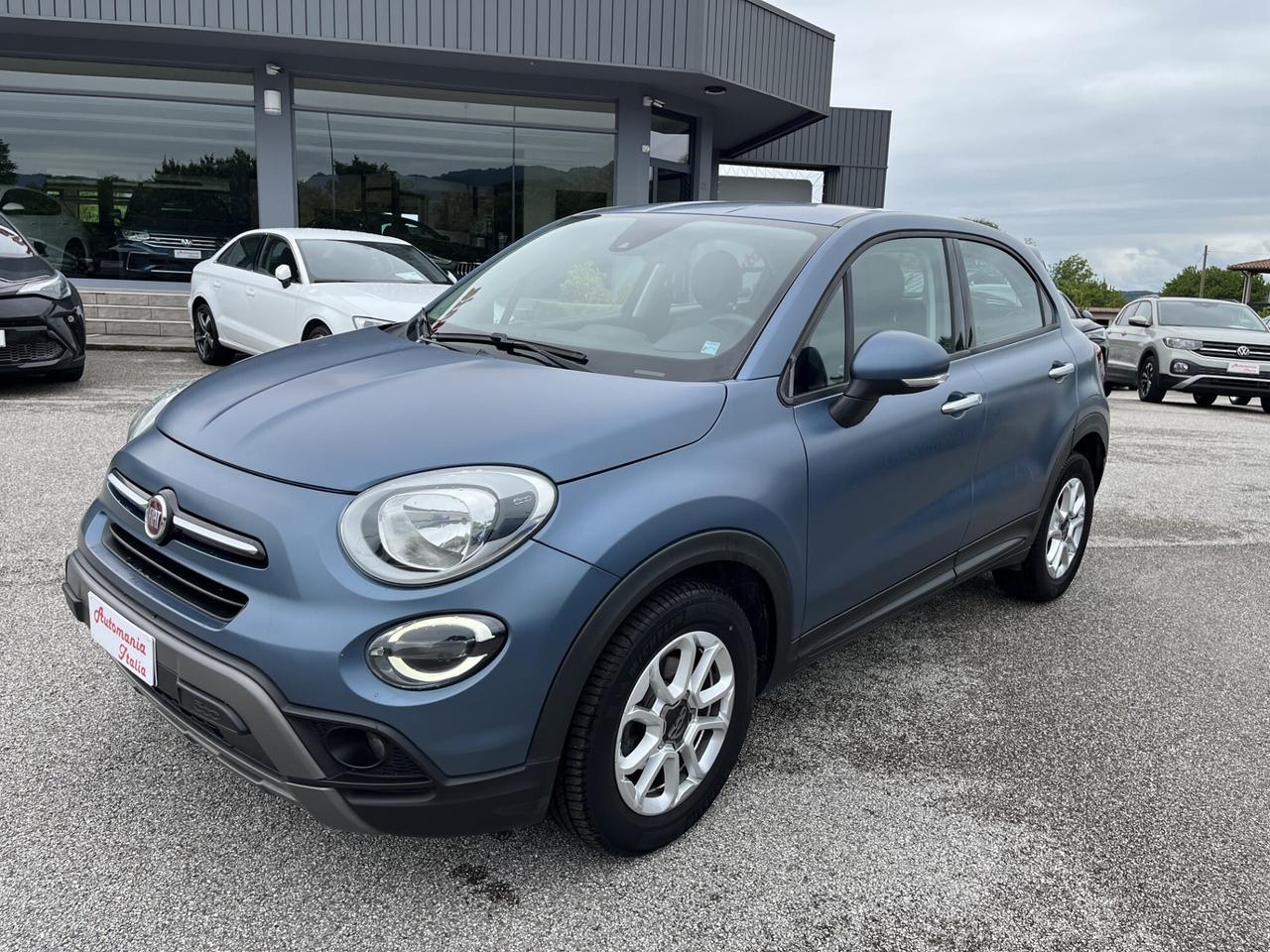 FIAT 500 X 1000 CC T3 120 CV 6M BUSSINESS