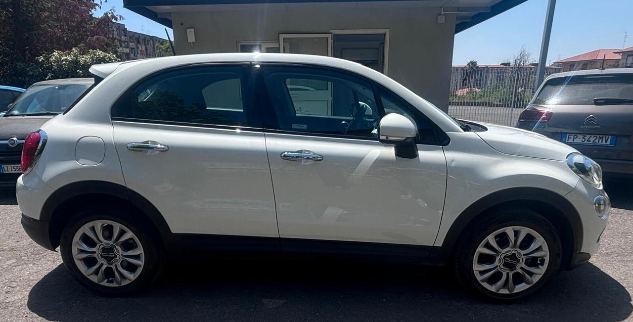 Fiat 500X 1.6 MultiJet 120 CV Business