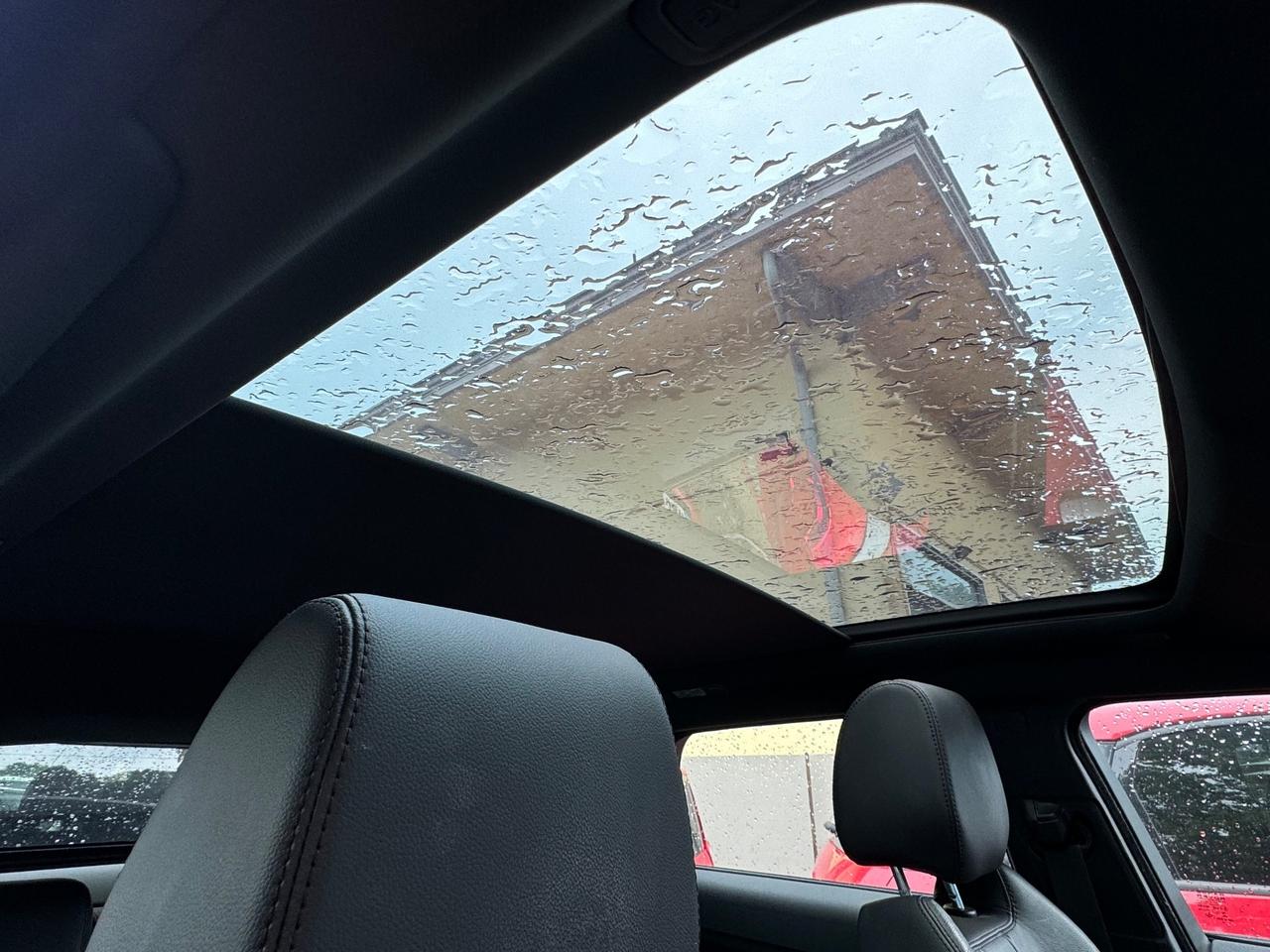 Land Rover Range Evoque 2.2 turbo diesel 150cv