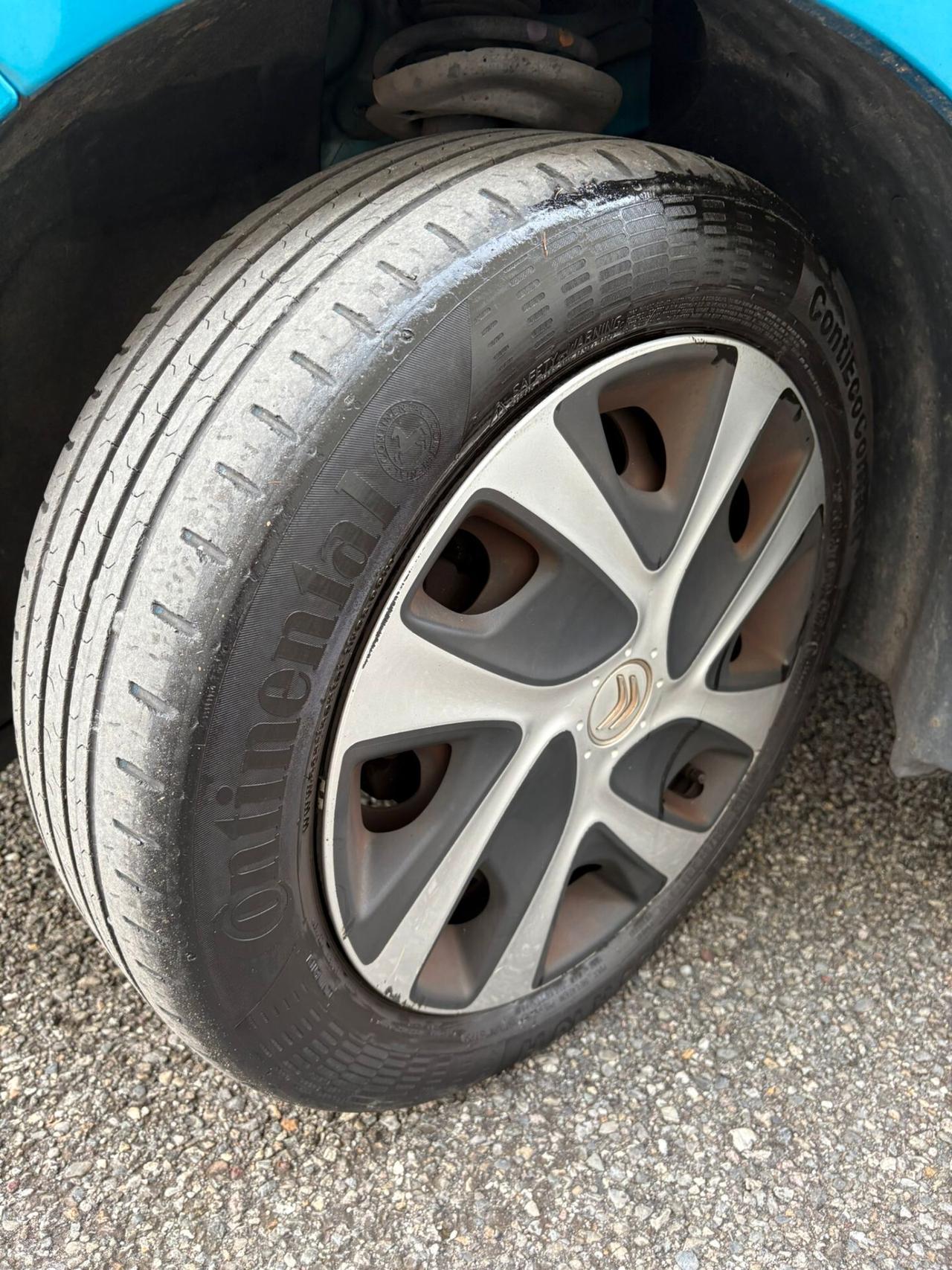 Citroen C3 Picasso 1.6 HDi 90 NEOPATENTATI