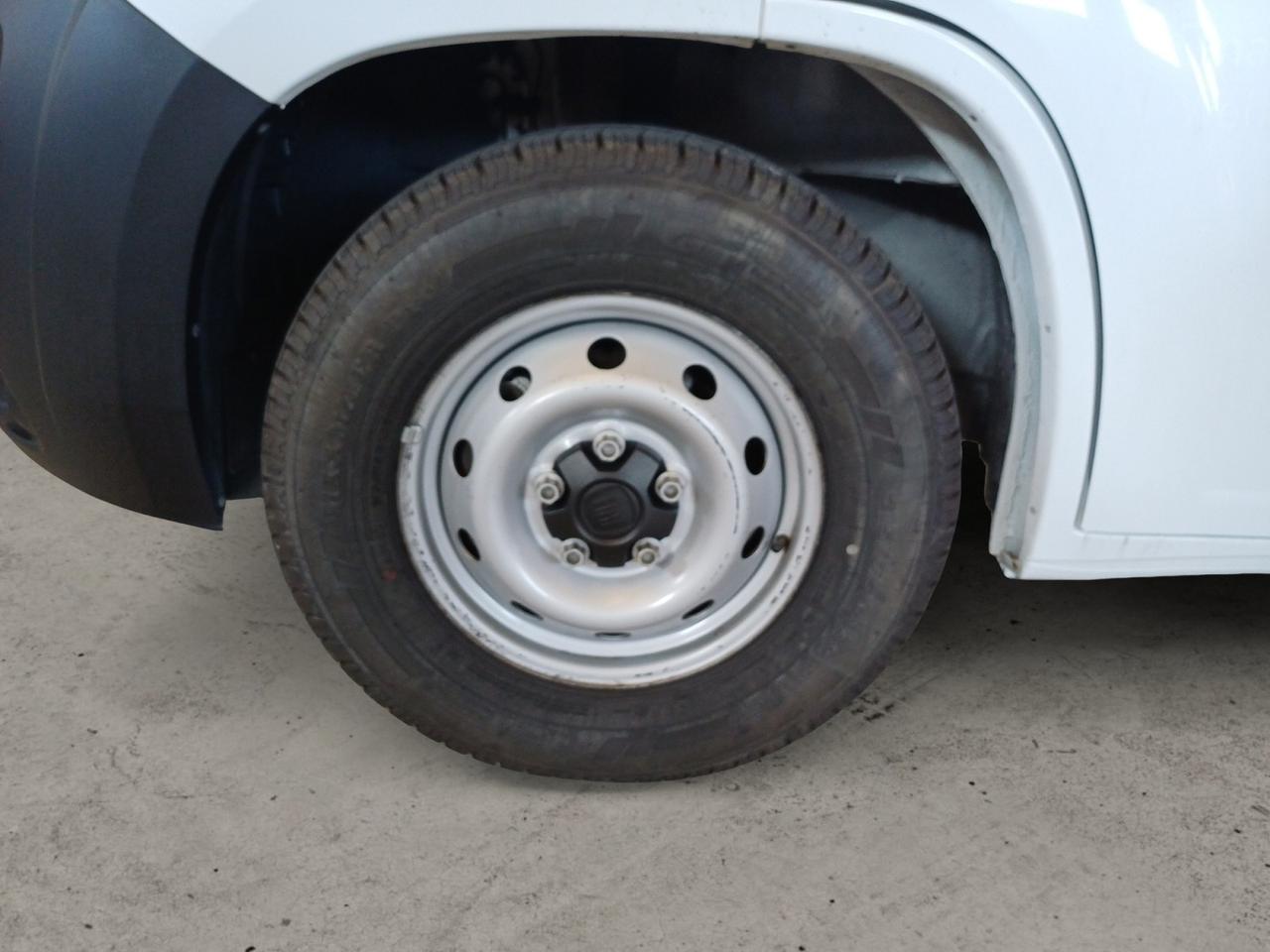 FIAT Ducato (4ª serie) - Ducato 35 2.2 Mjt 140CV AT9 PM-TM Furgon