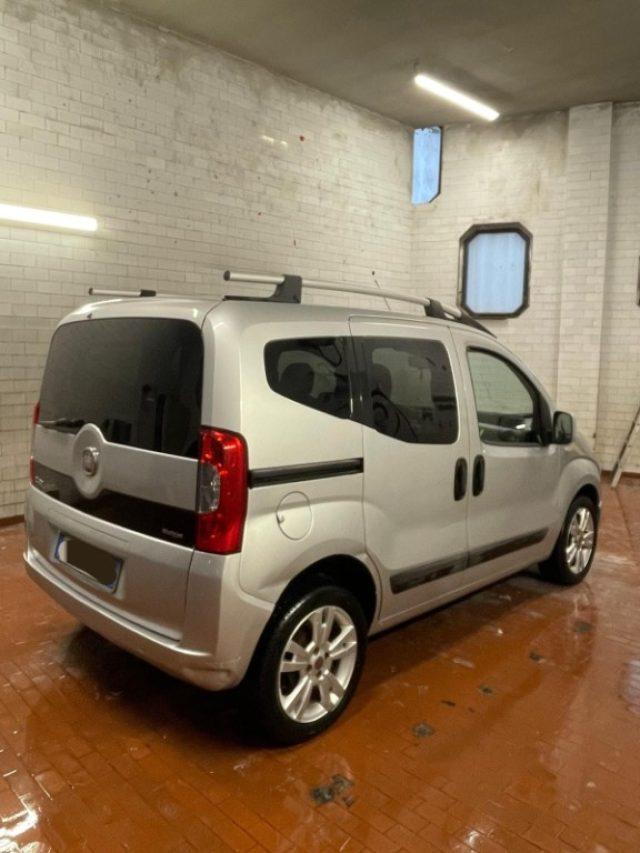FIAT Qubo 1.3 MJT 75 CV Dynamic