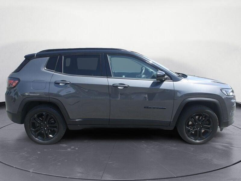 Jeep Compass 4xe 1.3 T4 PHEV 190cv Night Eagle 4xe Auto AUTOCARRO