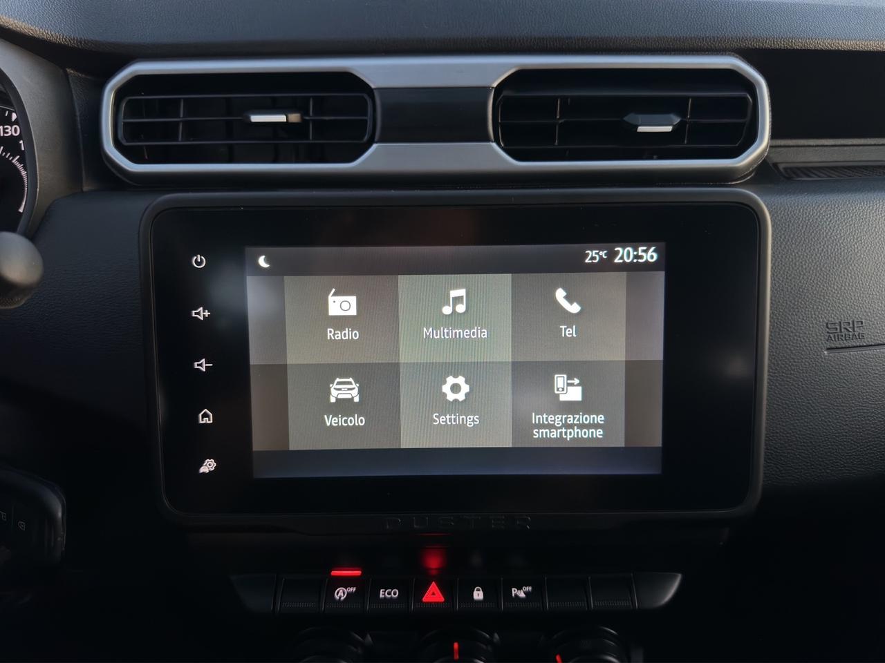 Dacia Duster 1.0 TCe 90 CV 4x2 Expression PROMO