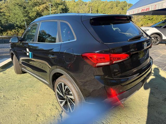 MG ZS 1.5 Hybrid+ Luxury