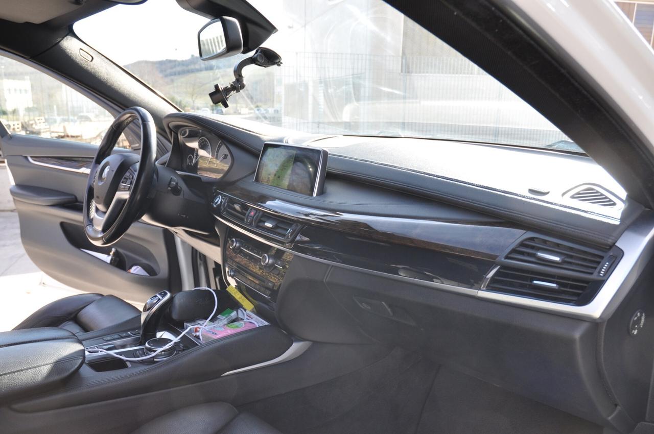 Bmw X6 xDrive30d 258CV