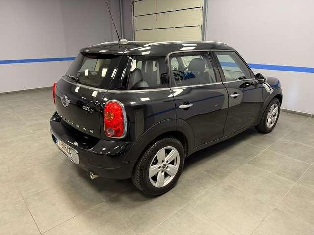 MINI One D Countryman Mini Countryman ONE D 90cv