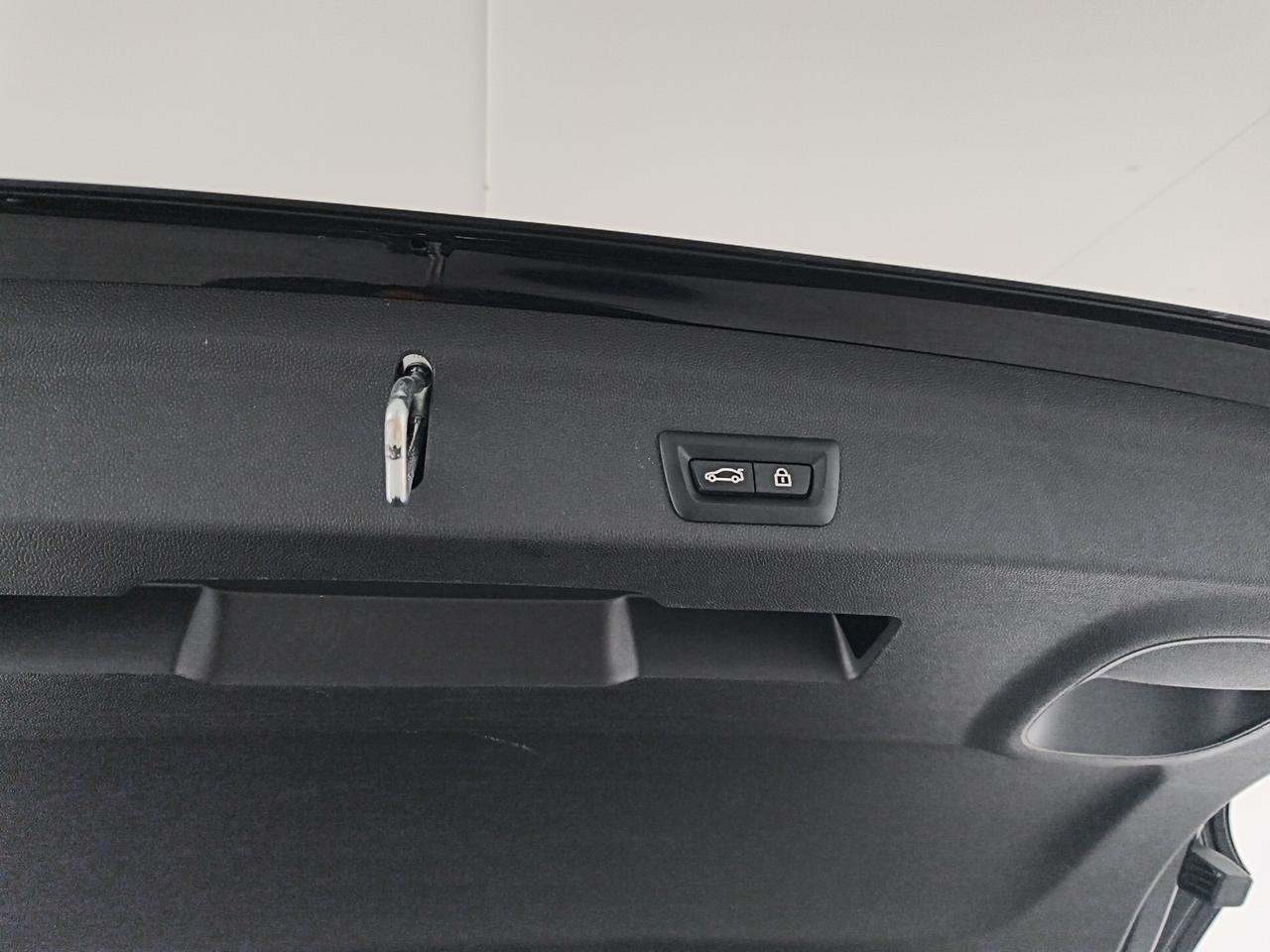 MINI Countryman One D Northwood Edition