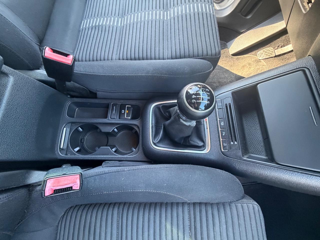 Volkswagen Tiguan 2.0 TDI DPF 4MOTION Track & Field