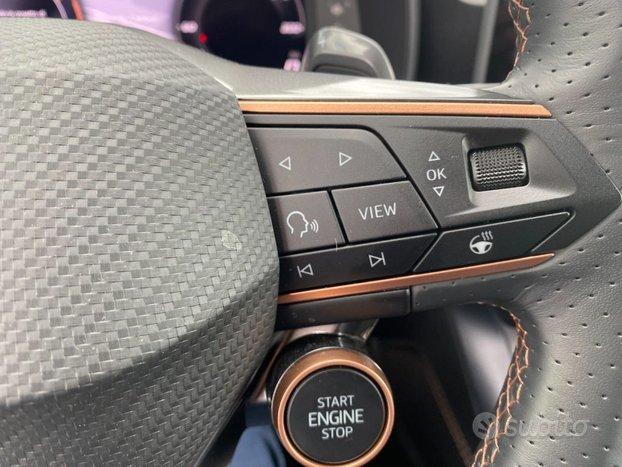 CUPRA Formentor 1.5 e-Hybrid DSG