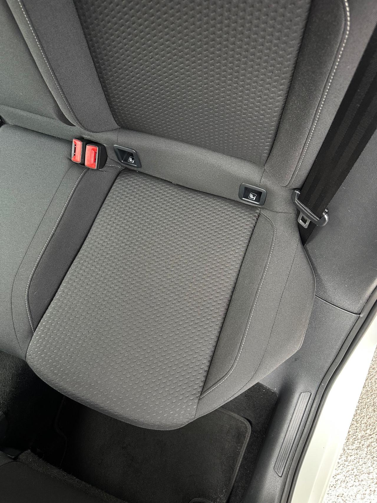 Volkswagen Polo 1.6 TDI 95cv DSG 5p Comfortline