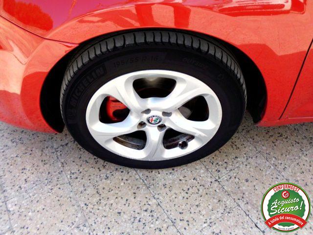 ALFA ROMEO MiTo 1.3 JTDm 95 CV S&S Super
