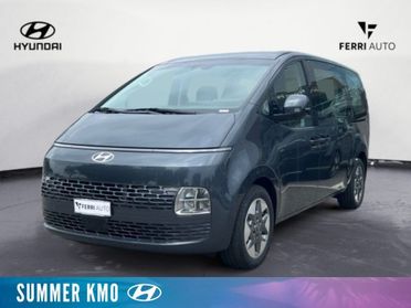 HYUNDAI Staria 1.6 HEV AT 2WD 9 posti Wagon