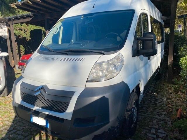 Citroen Jumper 35 2.2 ...9 POSTI!!!