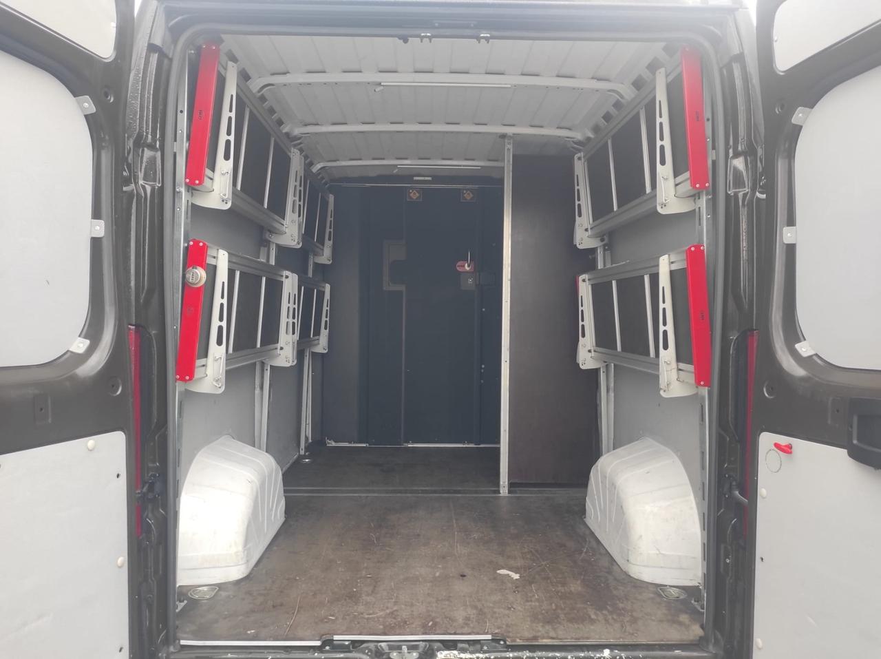 Fiat Ducato 33 2.3 Mjt 120CV Cargo Iva Compresa