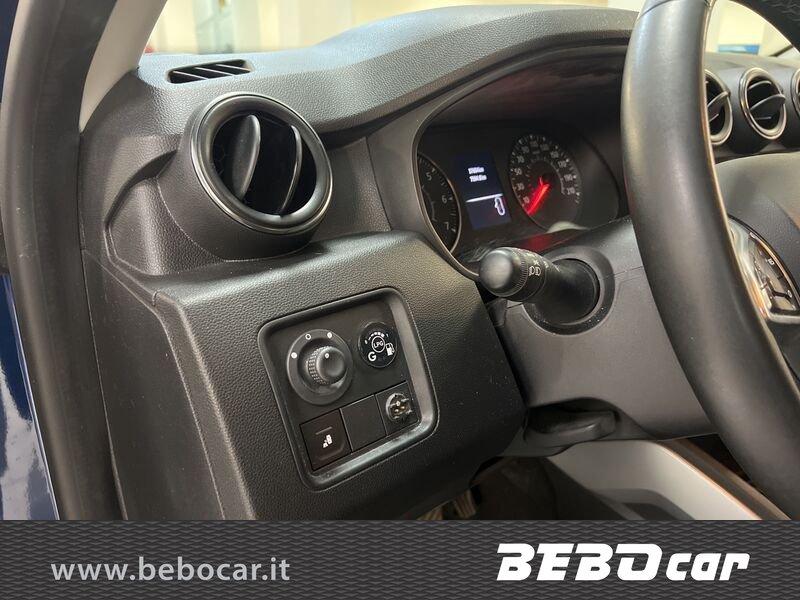 Dacia Duster 1.6 SCe GPL 4x2 115cv Techroad