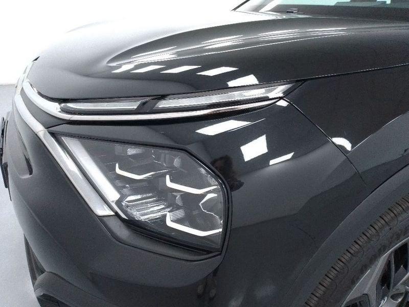 Citroën C4 1.2 puretech Plus s&s 130cv