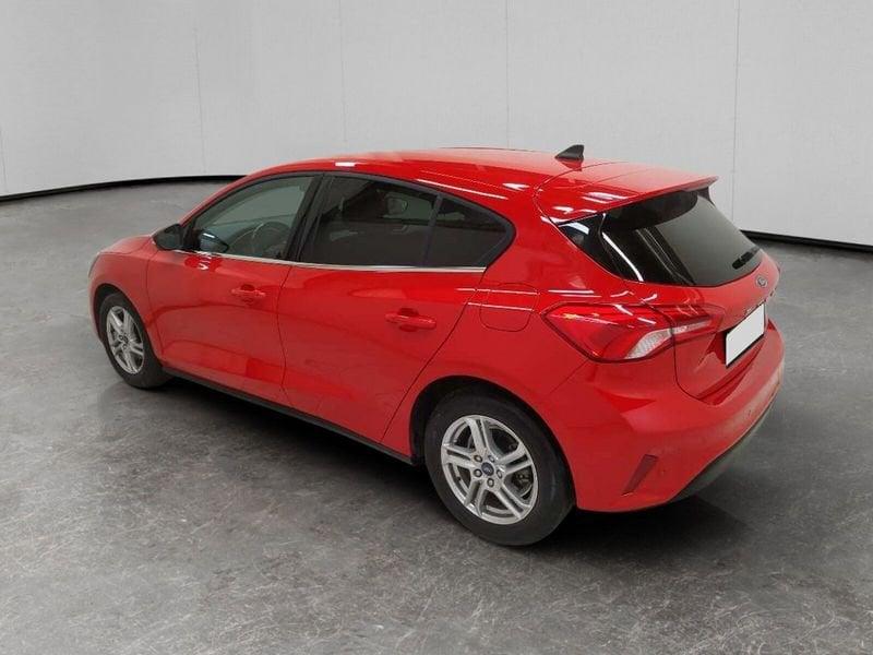 Ford Focus 1.0 ecoboost Business s&s 100cv my20.75