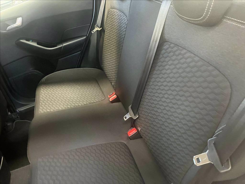 FORD Fiesta 5p 1.1 Titanium 75cv del 2022