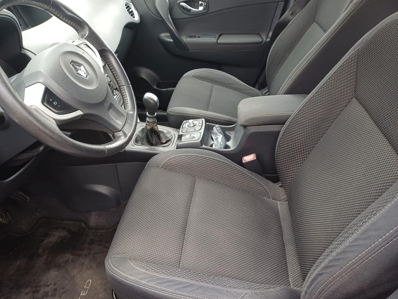 Renault Koleos 2.0 dCi 150CV 4X4 Dynamique ESM