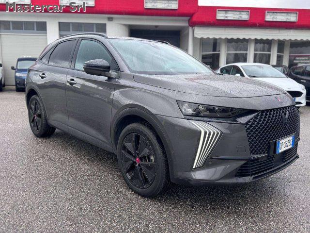 DS AUTOMOBILES DS 7 RETROCAMERA bluehdi Performance Line TG: GP062BE