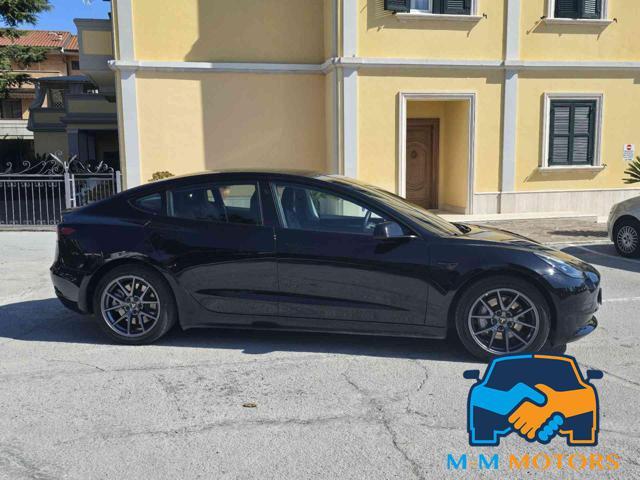 TESLA Model 3 NV35 RWD