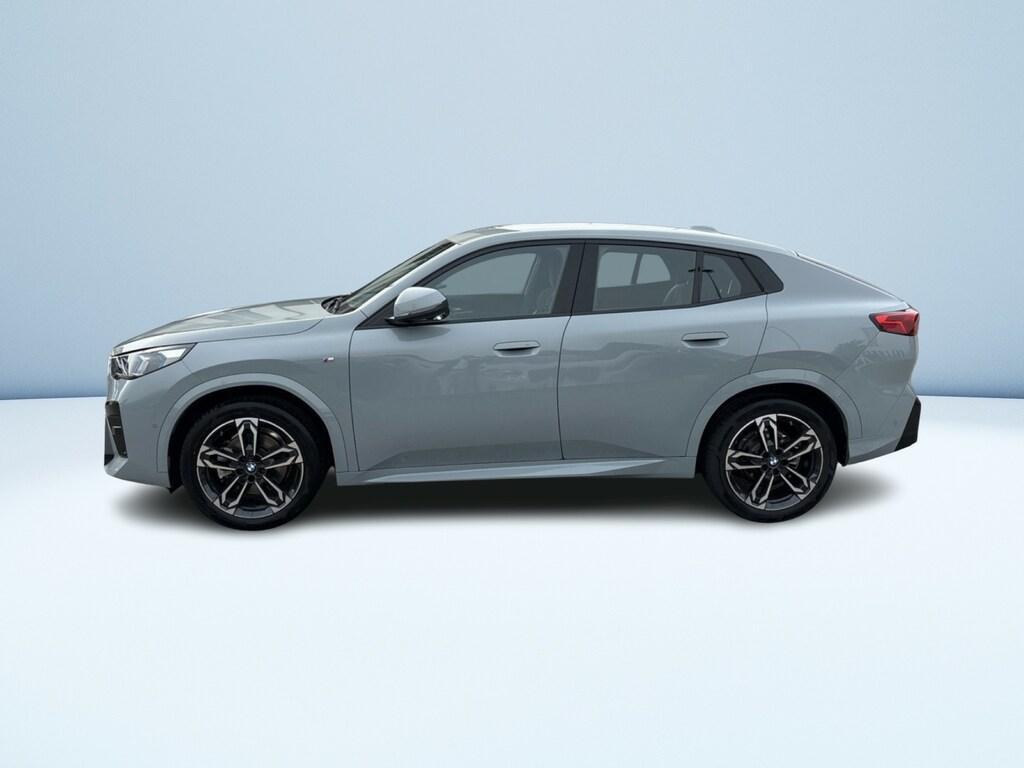BMW X2 20 i 48V MSport sDrive DCT