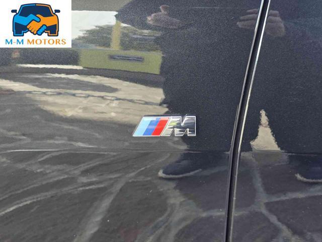 BMW 420 d xDrive 48V Msport UNIICO PROPRIETARIO FULL