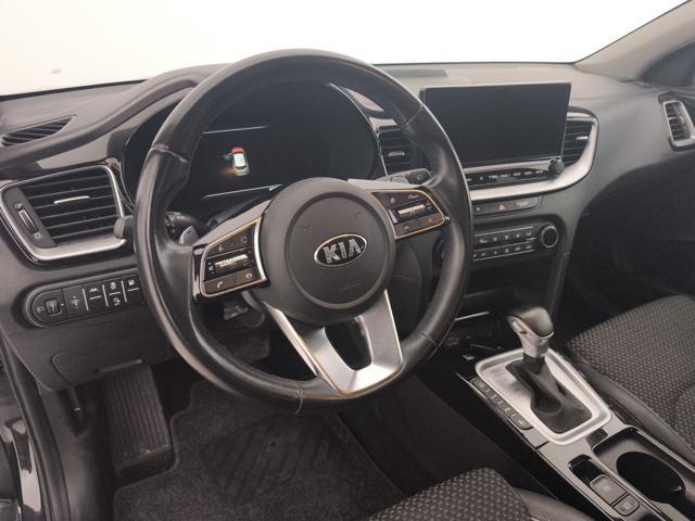 KIA XCeed 1.6 gdi phev Evolution 141cv dct