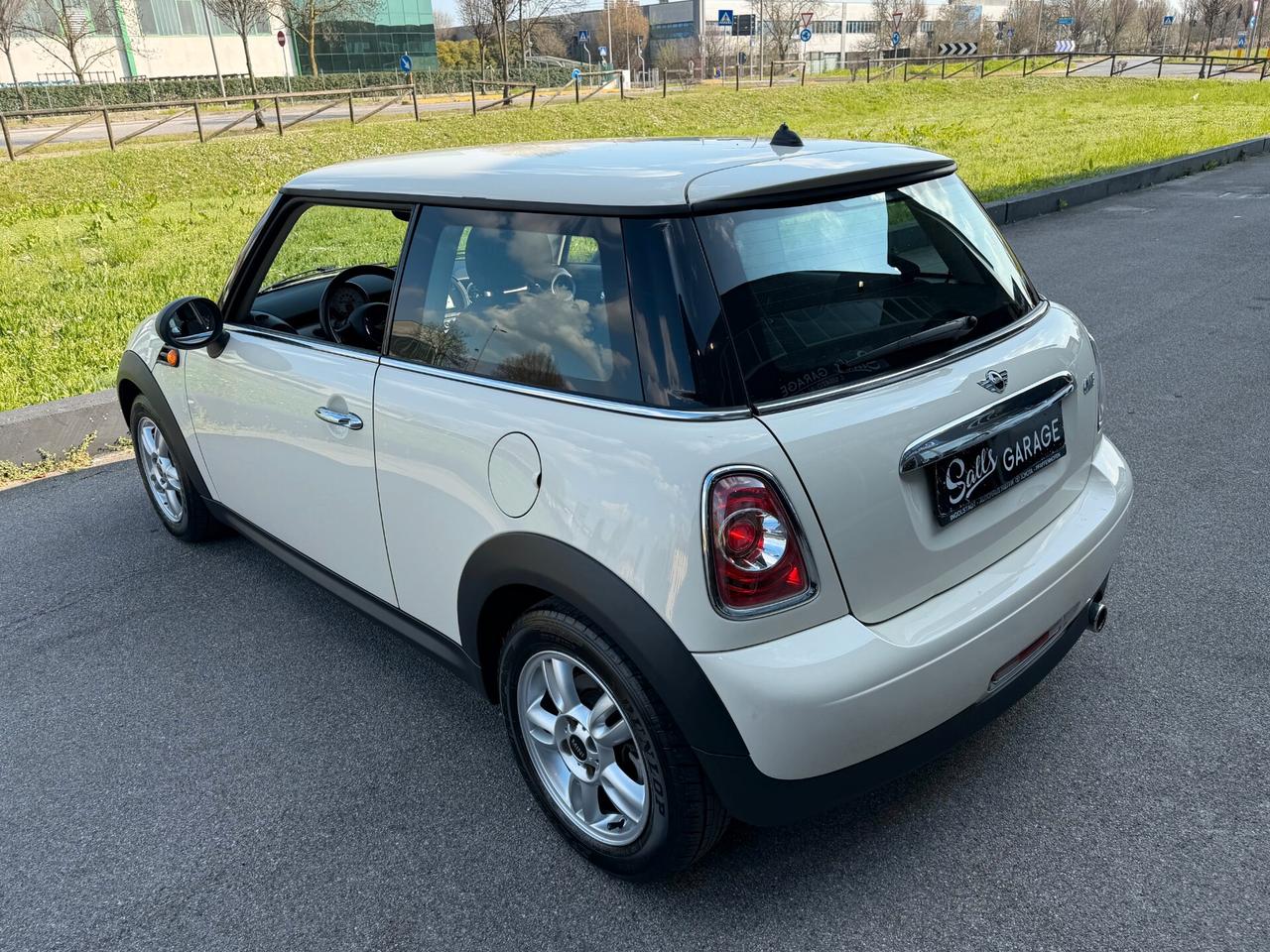 Mini 1.6 Neopatentati