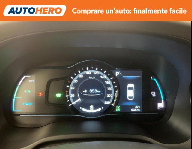 HYUNDAI Ioniq 1.6 Hybrid DCT Style