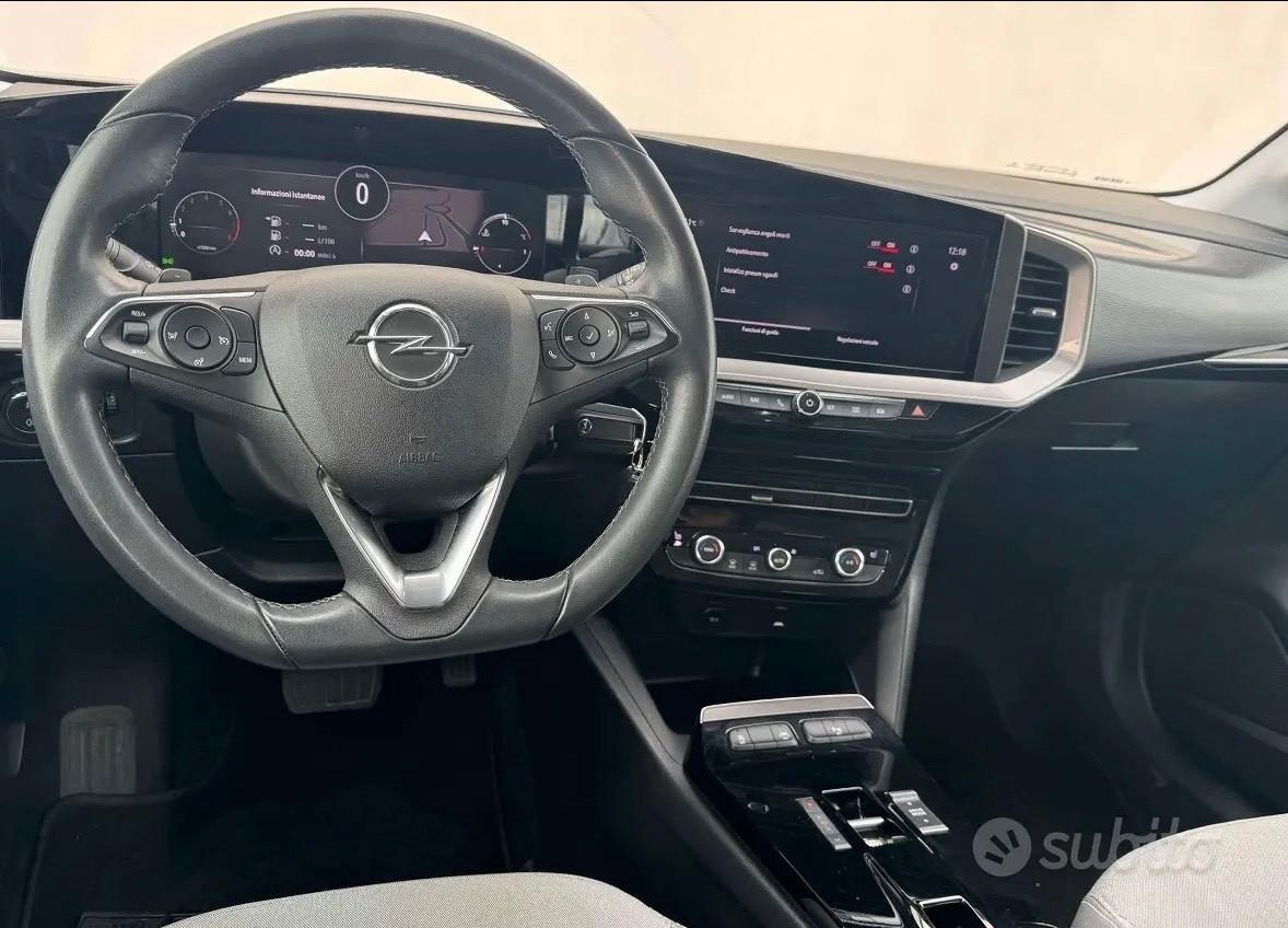 Opel Mokka 1.2 Turbo 130 CV Ultimate