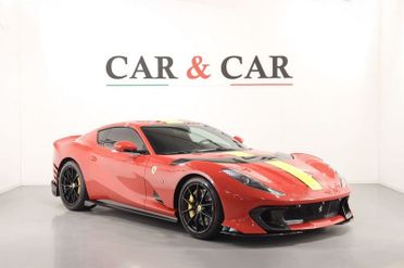 Ferrari 812 Competizione 1 of 999