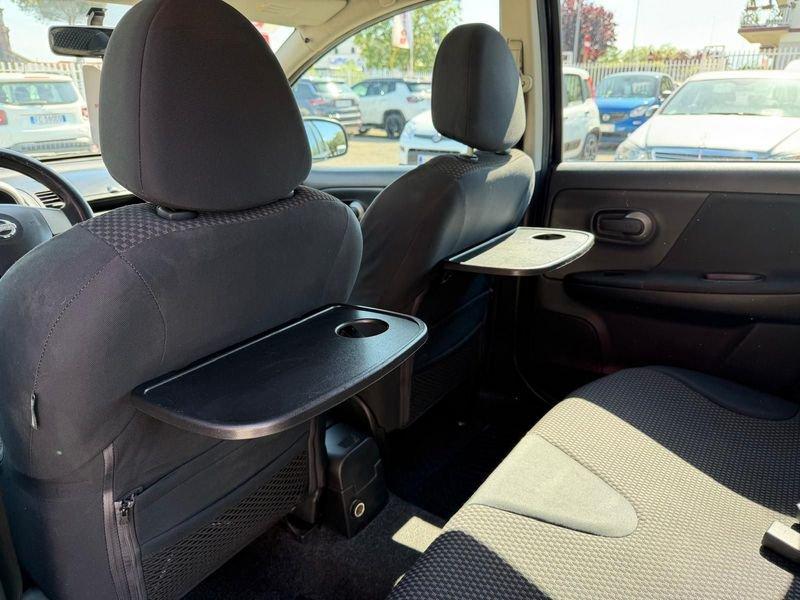 Nissan Note Note 1.5 dci Acenta!