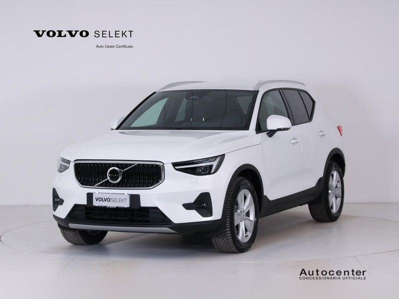 Volvo XC40 XC40 B3 163CV AUT CORE