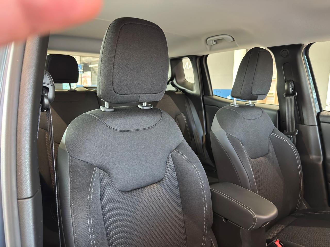 JEEP Renegade 2024 1.5 turbo t4 mhev Summit 2wd dct
