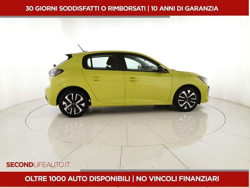 Peugeot 208 1.2 puretech Active s&s 75cv